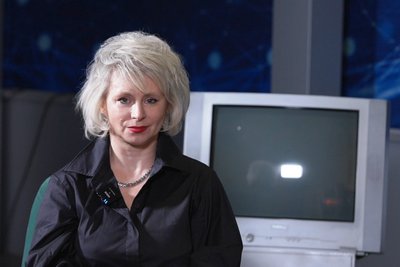 "Це можливість розвитку мистецтва" — Інна Бурдейна про Всеукраїнський хореографічний конгрес в Житомирі "Це можливість розвитку мистецтва" — Інна Бурдейна про Всеукраїнський хореографічний конгрес в Житомирі