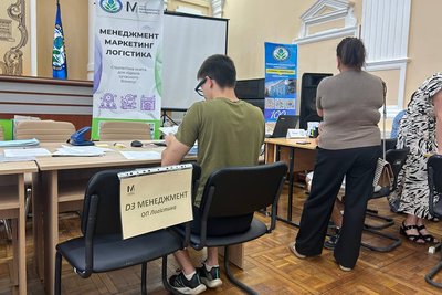 Житомирські університети завершили вступну кампанію — які спеціальності були найпопулярнішими Житомирські університети завершили вступну кампанію — які спеціальності були найпопулярнішими