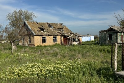 Щоденники забутих сіл: Тернові Поди Щоденники забутих сіл: Тернові Поди