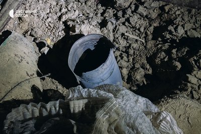 "Було побито ворогом!": як Одещина відновлює села у Херсонській області та що розповідають місцеві про пережиту окупацію "Було побито ворогом!": як Одещина відновлює села у Херсонській області та що розповідають місцеві про пережиту окупацію