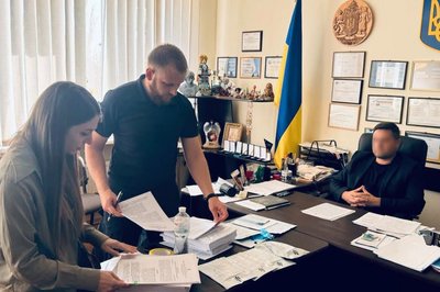 Справа про махінації з «єВідновленням» на Миколаївщині: що відомо про розслідування Справа про махінації з «єВідновленням» на Миколаївщині: що відомо про розслідування