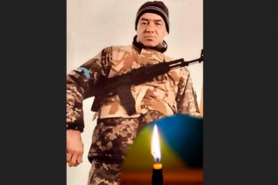 Одинадцятий місяць війни: загиблі герої Вінниччини Одинадцятий місяць війни: загиблі герої Вінниччини