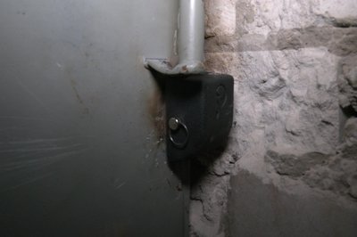 На Харківщині перевірили понад 3700 укриттів: скільки бомбосховищ були зачинені На Харківщині перевірили понад 3700 укриттів: скільки бомбосховищ були зачинені