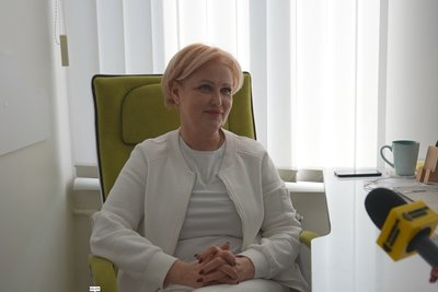ГРВІ та грип: на Сумщині перевищений епідпоріг