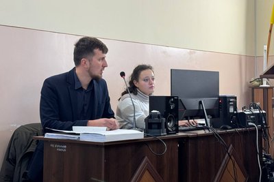 Бердичівський міський голова Сергій Орлюк залишається відсторонений від посади ще на 2 місяці Бердичівський міський голова Сергій Орлюк залишається відсторонений від посади ще на 2 місяці