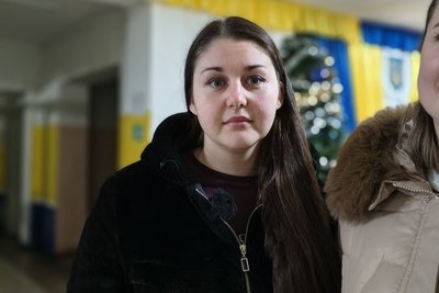 У громаді на Житомирщині освітяни заявляють про тиск з боку депутатів та втручання в освітні процеси У громаді на Житомирщині освітяни заявляють про тиск з боку депутатів та втручання в освітні процеси