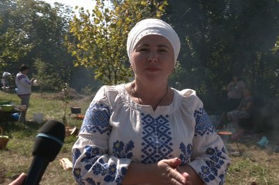 Благодійний аукціон у старовинній садибі на підтримку ЗСУ: на Житомирщині стартує проєкт "Спадщина Незалежності" Благодійний аукціон у старовинній садибі на підтримку ЗСУ: на Житомирщині стартує проєкт "Спадщина Незалежності"