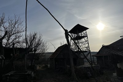 "Щоб запрацював садочок". У сільській громаді на Донеччині хочуть збудувати укриття "Щоб запрацював садочок". У сільській громаді на Донеччині хочуть збудувати укриття