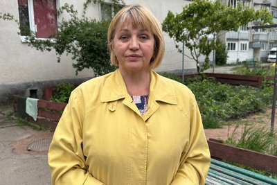 На Житомирщині жителі постраждалого від атаки РФ селища збирають підписи про відкликання місцевих депутатів На Житомирщині жителі постраждалого від атаки РФ селища збирають підписи про відкликання місцевих депутатів