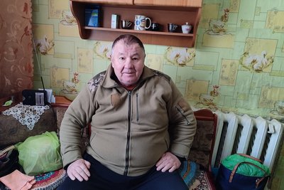 Через атаку військ РФ по Житомирщині без світла залишаються майже 1 800 жителів громади Коростенського району Через атаку військ РФ по Житомирщині без світла залишаються майже 1 800 жителів громади Коростенського району