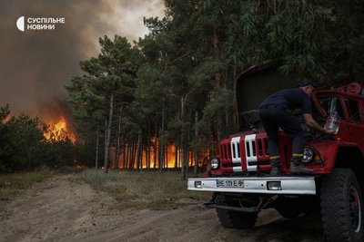 Спасти всіх. Як працють рятувальники Миколаєва під час війни