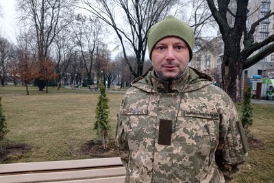 Воює і збирає гроші для армії: історія харківського велогонщика-олімпійця Воює і збирає гроші для армії: історія харківського велогонщика-олімпійця