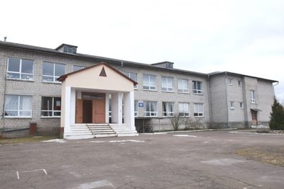 У громаді на Житомирщині батьки учнів не підтримали реорганізацію загальноосвітніх закладів У громаді на Житомирщині батьки учнів не підтримали реорганізацію загальноосвітніх закладів