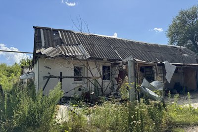 Територія активних бойових дій: Хотінська громада хоче змінити статус