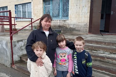 На Житомирщині уламок "шахеду" армії РФ впав між двома багатоповерхівками На Житомирщині уламок "шахеду" армії РФ впав між двома багатоповерхівками