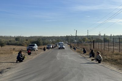 На Одещині попрощались з загиблим сапером Євгеном Глуцьким