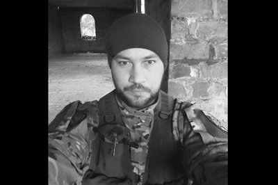 Одинадцятий місяць війни: загиблі герої Вінниччини Одинадцятий місяць війни: загиблі герої Вінниччини