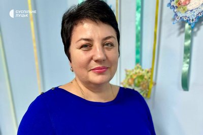 Пам’ять, що не згасає: історії ліквідаторів ЧАЕС з архіву Суспільного показали у Луцьку Пам’ять, що не згасає: історії ліквідаторів ЧАЕС з архіву Суспільного показали у Луцьку