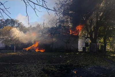 пожежа у приватному будинку пожежа у приватному будинку