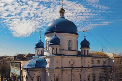 Івана Хрестителя чи Івана Купала — на Житомирщині розповіли, що відомо про ці 2 свята та чому їх відзначають в один день Івана Хрестителя чи Івана Купала — на Житомирщині розповіли, що відомо про ці 2 свята та чому їх відзначають в один день