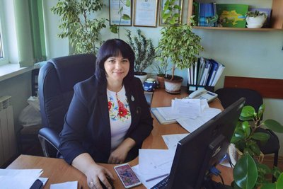 Яку погоду спричинить у вихідні серія атмосферних фронтів на Житомирщині Яку погоду спричинить у вихідні серія атмосферних фронтів на Житомирщині