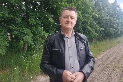 "Фермер — це стиль життя": як 29-річний волинянин розвиває родинне господарство "Фермер — це стиль життя": як 29-річний волинянин розвиває родинне господарство