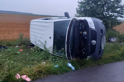 наслідки аварії у селі Верба на Волині наслідки аварії у селі Верба на Волині