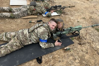 "Я мріяв обручку носити": боєць з Волині розповів про поранення та ампутацію руки "Я мріяв обручку носити": боєць з Волині розповів про поранення та ампутацію руки