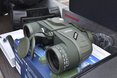 Тепловізори, указки, дальноміри: в Одесі гвардійці отримали спеціальне обладнання