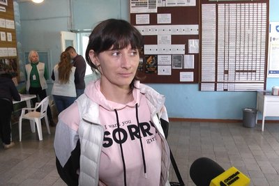 У громаді на Житомирщині НСЗУ призупиняла фінансування лікарні — що сталося та чим це може обернутися У громаді на Житомирщині НСЗУ призупиняла фінансування лікарні — що сталося та чим це може обернутися