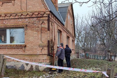 Смерть семи працівників на Житомирщині: директору фермерського господарства повідомили про підозру Смерть семи працівників на Житомирщині: директору фермерського господарства повідомили про підозру