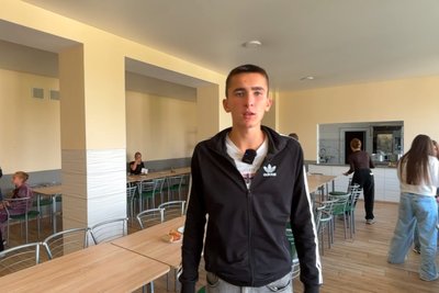 У 5 закладах освіти у громаді на Житомирщині розпочали харчувати дітей — чому не харчують в інших