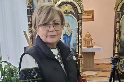 наталія війтович, іконопис, тернопіль наталія війтович, іконопис, тернопіль