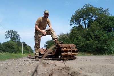 Нацгвардієць Назар Мудрецький Нацгвардієць Назар Мудрецький