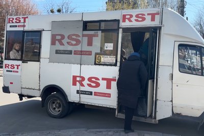 У Бердичеві на Житомирщині планують підвищити вартість проїзду: про яку суму йдеться У Бердичеві на Житомирщині планують підвищити вартість проїзду: про яку суму йдеться