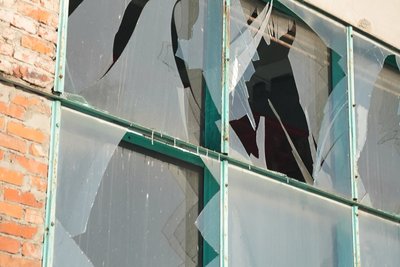 Російські солдати вдарили безпілотником по Сумах Російські солдати вдарили безпілотником по Сумах