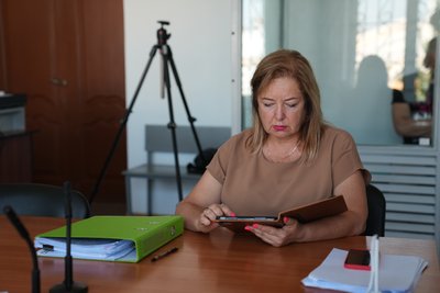 Обвинуваченого у підпалі ТЦК та автівок військових залишили під вартою Обвинуваченого у підпалі ТЦК та автівок військових залишили під вартою