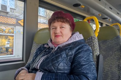 Приватні перевізники Житомира вимагають компенсації за проїзд пільговиків — що кажуть в міськраді Приватні перевізники Житомира вимагають компенсації за проїзд пільговиків — що кажуть в міськраді
