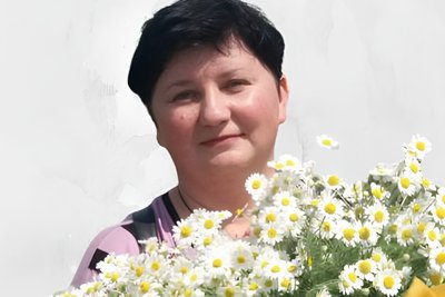 Загибла помічниця староста Світлана Ванжула