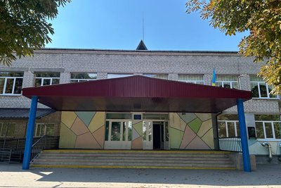 У Житомирі в 2026 році не добрали 280 першокласників — у чому причина У Житомирі в 2026 році не добрали 280 першокласників — у чому причина