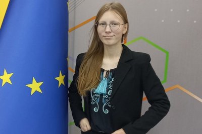 Дев’ятеро випускників Наукового ліцею Житомирської політехніки склали НМТ на 200 балів Дев’ятеро випускників Наукового ліцею Житомирської політехніки склали НМТ на 200 балів