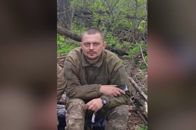 “Хочеться подарувати їм цілий світ”: історія дітей, які втратили тата на війні “Хочеться подарувати їм цілий світ”: історія дітей, які втратили тата на війні