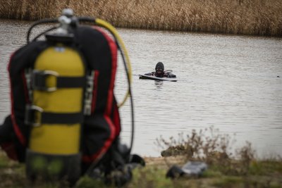Скільки боєприпасів знищили піротехніки ДСНС на Миколаївщині