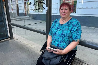 У Житомирі хочуть підвищити вартість проїзду у громадському транспорті: думка експерта та реакція людей У Житомирі хочуть підвищити вартість проїзду у громадському транспорті: думка експерта та реакція людей