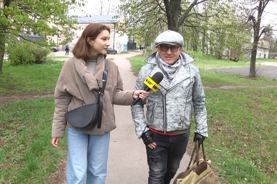 "Вдень — морг, увечері — пілон": паталогоанатом із Житомира розповів, як поєднує роботу та хобі