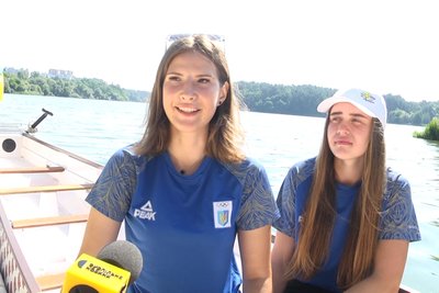 Як ветерани з Житомира за два місяці освоїли драгонбот і стали чемпіонами Європи Як ветерани з Житомира за два місяці освоїли драгонбот і стали чемпіонами Європи