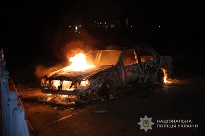 За добу у Сумах поранені 15 людей За добу у Сумах поранені 15 людей