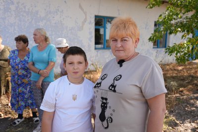 У селі на Миколаївщині діти не можуть дістатися ліцею через відсутність транспорту У селі на Миколаївщині діти не можуть дістатися ліцею через відсутність транспорту