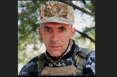 Одинадцятий місяць війни: загиблі герої Вінниччини Одинадцятий місяць війни: загиблі герої Вінниччини