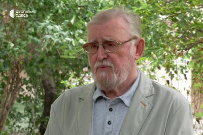 Землетрус в Одесі: чого варто боятись Землетрус в Одесі: чого варто боятись